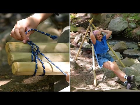 Top Camping Survival Hacks to make your Trip Enjoyable