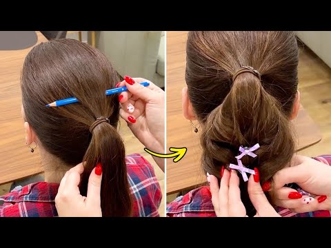 Can You Really Get a Cool Hairstyle in Under 1 Minute?