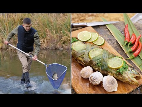 Hacks and Recipes: Everything You Need for a Safe & Enjoyable Day Outdoors