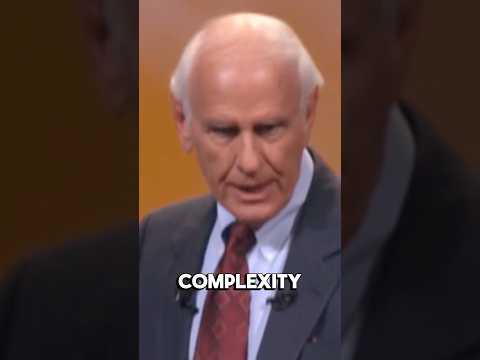 Success is Doing a Few Things Well