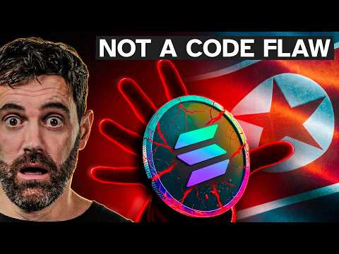 $285M Solana Hack: The Attack That Changed Crypto Forever