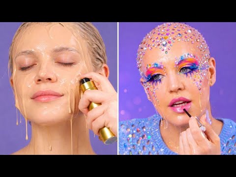 Beauty Secrets to Help You Look Absolutely Stunning 💄✨