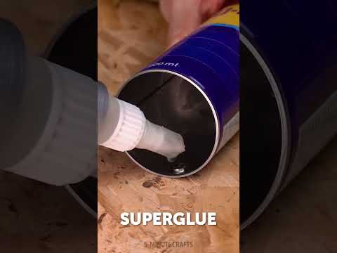 No thief will find this DIY hiding place ✅