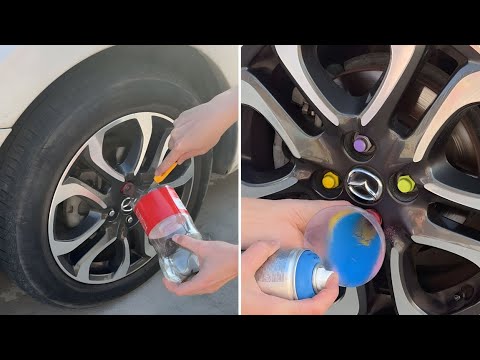 Small Yet Very Useful Car hacks to Pump up your Auto and Riding