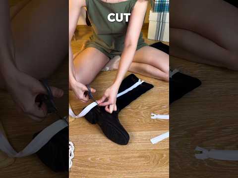 DIY Custom Coachella Boots Tutorial for Unique Style