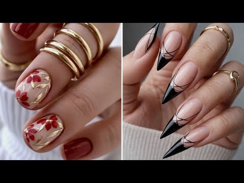 Cool Nail Designs to Try This Spring 2026 🌸