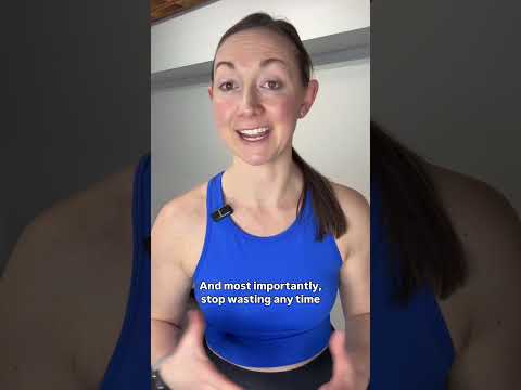 Working Out but Not Seeing Results? Here’s Why.