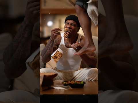 My wife really don't like Chinese food, but she go crazy for that Daddinese Beef and Broccoli..