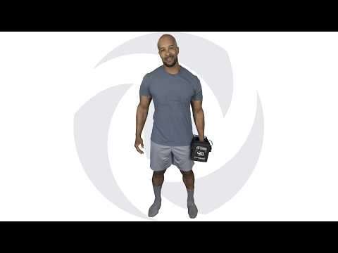 No-Repeat Legs-and-Glutes Strength Workout: Quads, Glutes, and Hamstrings