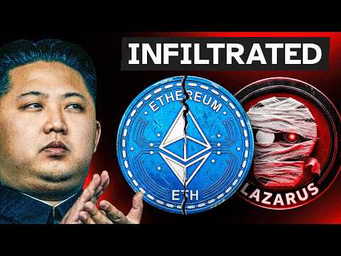 $577M Stolen in 18 Days… And It’s Worse Than You Think