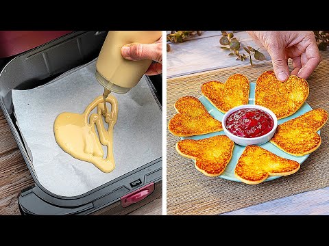 Surprising Air Fryer recipes and Quick tips