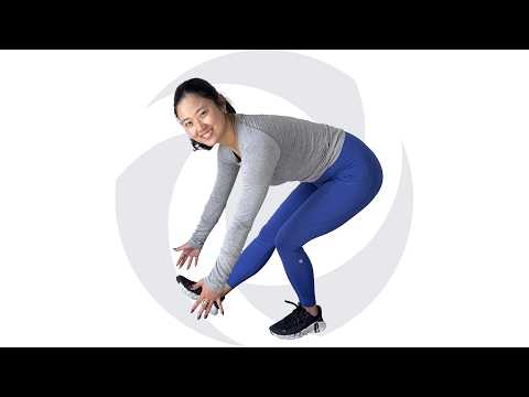 No Equipment HIIT Workout Under 25 Minutes: Bodyweight Workout to Build Cardio and Core Strength