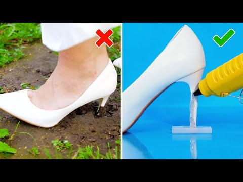 Nervous About Your Wedding? These Tricks Saved Mine