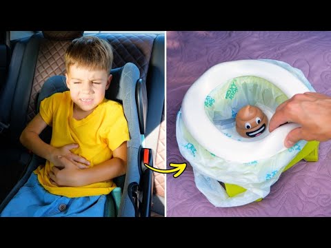 Life-Changing Gadgets Every Modern Parent Needs