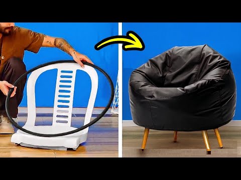 Secret Furniture Repair Methods Using Hidden Household Materials