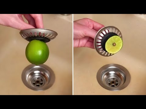 Clean & Fresh. Hacks for Perfect Home