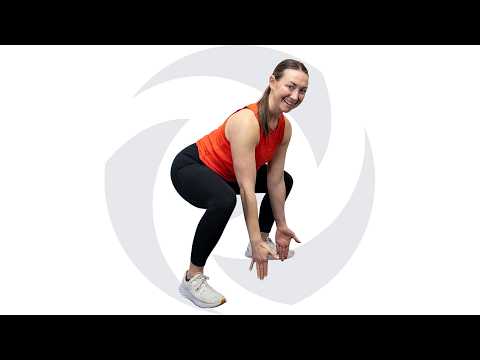 Lower Body Bodyweight HIIT: Quick and Spicy Tabata Circuits