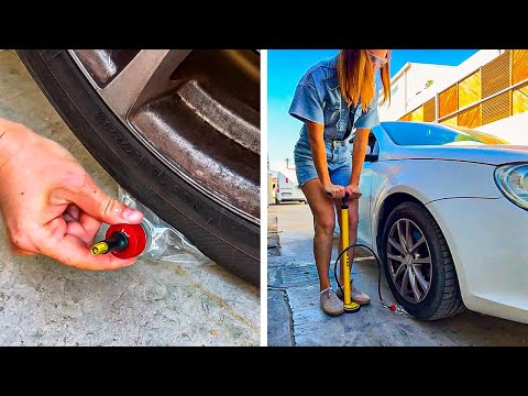 How to Fix Car Quickly? Easy ways to Upgrade your Auto