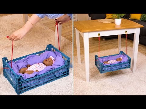 Testing Viral Parenting Hacks for Curious Modern Moms 👶✨