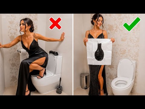 Basic Etiquette Rules Every Lady Should Know to Avoid Awkward Moments