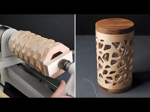 Wooden Crafts and Simple Tips for Woodworking