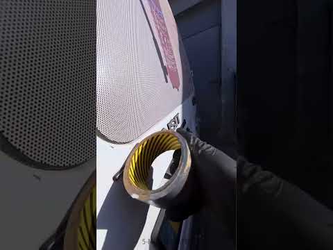 DIY Car Letter Painting Made Easy 😲