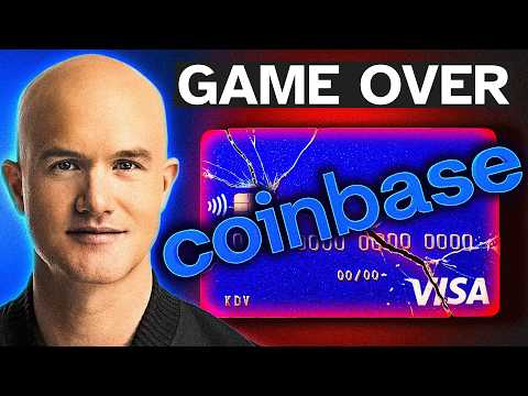 Stripe & Coinbase Break Banking Forever