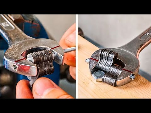 DIY Repair Tools You can use like Smart Alternative