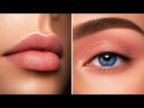 20+ Natural Makeup Ideas Every Girl Should Try ✨