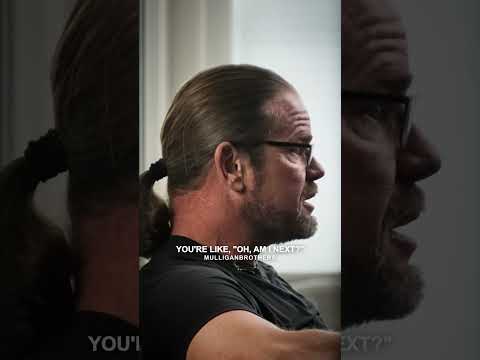 Delta Force Operator: The Reality of War No One Tells You – Tom Satterly Documentary