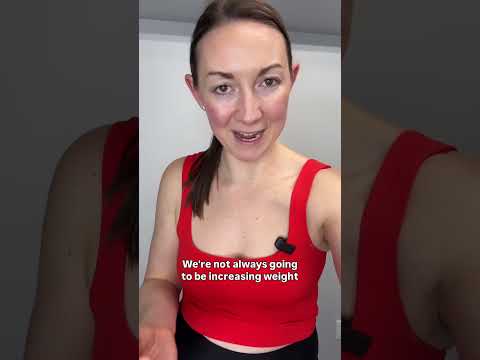 Simply Strong: Week 2 Motivation Check-In