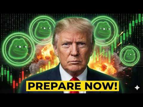 PEPE COIN HOLDERS🐸 IT'S HAPPENING! 💪 🐸 PEPE PRICE PREDICTION!