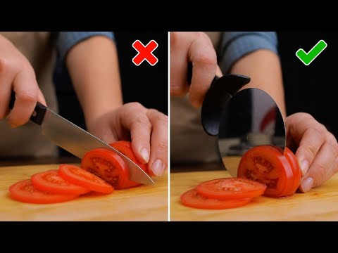 Lazy Mom Kitchen Hacks That Save SO Much Time 🍳✨