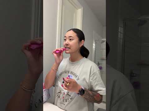 Get Ready With Me to Film Day 25 of FB Simply Strong 🎥