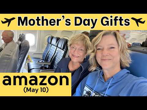 10 Things Moms Actually Want (Travel Gift Guide for Women in 2026)