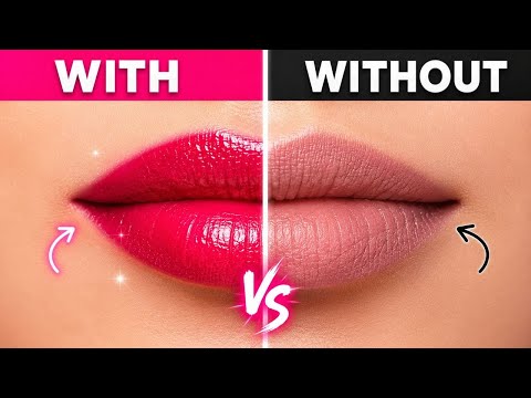 Makeup Hacks & Beauty Gadgets for a Gorgeous Glow
