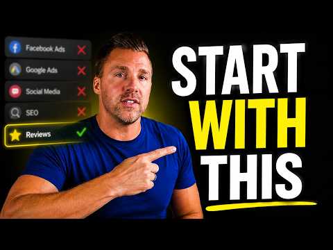 What to Actually Sell as a New Agency Owner (Most People Get This Wrong)