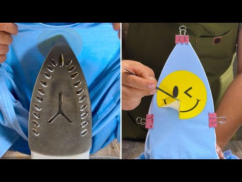 50+ Hacks to Remove Anything That Ruins Your Clothes