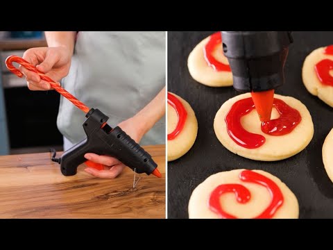 Kitchen Tips & Hacks I Didn’t Know I Needed 😯