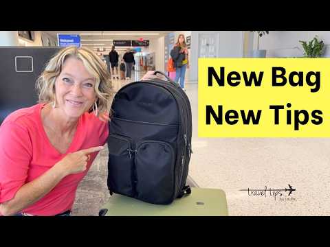 10 Hacks for Personal Item Backpacks
