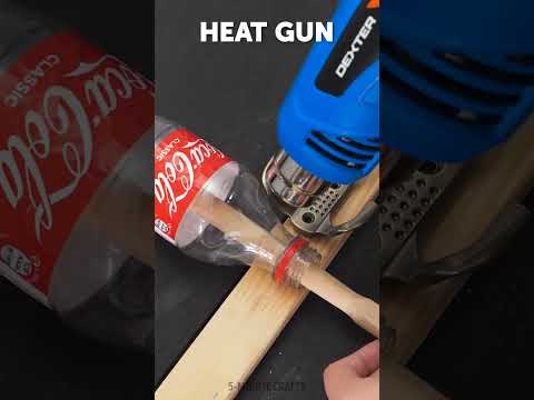 DIY finger protection done in a minute ⏱️