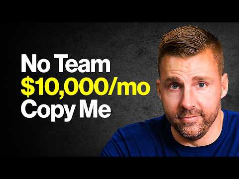 The Easiest Way to Start an Agency (Even If You Know Nothing About Marketing)