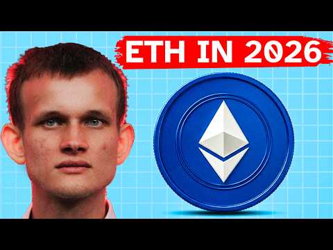 How Ethereum REALLY Works in 2026