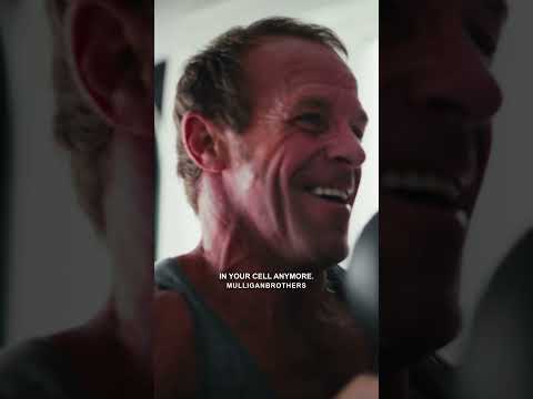 The SEAL They Couldn't Break: Eddie Gallagher's Prison Routine – Eddie Gallagher Documentary