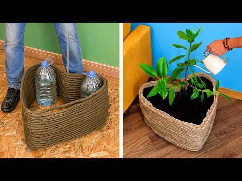 How to Create Cool Things from Cement? Easy!