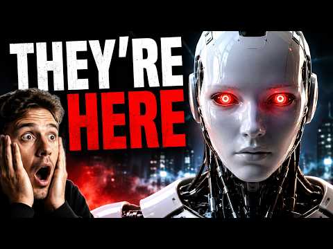 These Humanoid Robots Should NOT Exist… (2026)