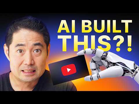 This AI Tool Generates Viral Thumbnails (Prompts Included)