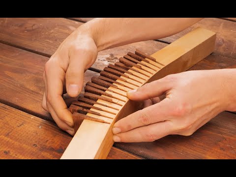 Extraordinary WoodWorking Tips for Beginners🪓 #shorts