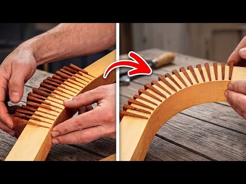 Extraordinary WoodWorking Tips to Improve your Repair Skills 🛠️