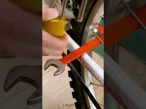 Bike Locking Secrets 🔐 Protect Your Bicycle! 🚴‍♀️